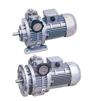 Velocidade Variator de Stepless do Cone-Disco do planeta do MB