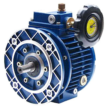 Velocidade Variator de Dongda Stepless com velocidade Variator de Stepless do Cone-Disco de /Planet do motor