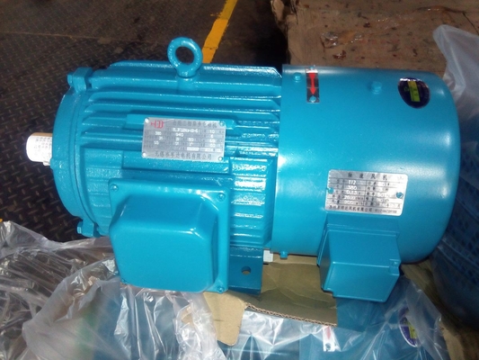 Auto H71 que refrigera o motor elétrico 2kgf.cm do torque alto - 10kgf
